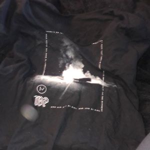 Twenty one pilots T-shirt